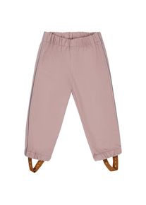 Softshellhose Sterntaler Hose Softshell Kinder (Gr 122 |rosa)