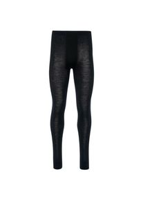 Thermowave Merino Warm Pants Merinounterwäsche Herren (Gr XL |schwarz)