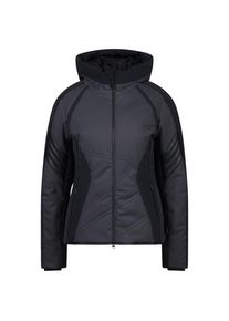 Sportalm Ankara Neon Skijacke Damen (Gr 36 |grau/schwarz)