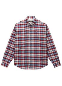 Napapijri G-Trekking 3 Hemd Men (Gr 3XL |bunt)