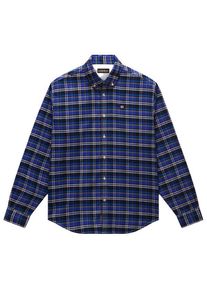 Hemd Napapijri G-Trekking 3 Herren (Gr S |blau)