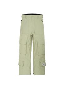 Skihose Armada Mula 2L Insulated Pant Damen (Gr XS |gr&uuml;n |wasserdicht)