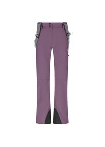 Skihose 2117 of Sweden Nausta Ski Pant Damen (Gr XXL |lila |wasserdicht)