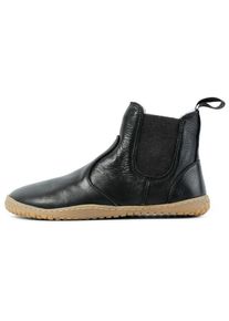 GRAND STEP SHOES Kim Barefoot Nappa Barfu&szlig;schuhe (Gr 44 |schwarz)