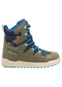 Trollkids Finnmark Winter Boots Kinder (Gr 38 |oliv |wasserdicht)