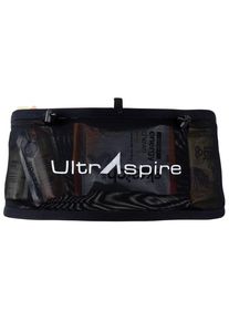 UltrAspire Fitted Race Belt 30 Hüfttasche (Gr XS |schwarz)