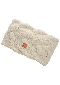 Chillouts Lexi Headband Stirnband Damen (Gr One Size |beige)
