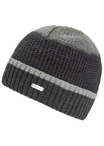 Chillouts Tony Hat Mütze (Gr One Size |grau)