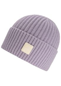 Mütze Chillouts Denise Hat Damen (Gr One Size |lila)