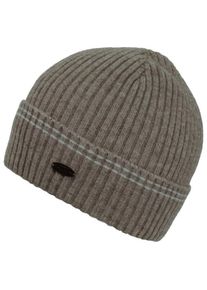 Chillouts Kiran Hat Mütze (Gr One Size |grau)