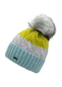 Chillouts Tilda Hat Mütze Damen (Gr One Size |bunt)
