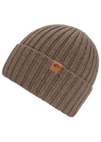 Chillouts Darian Hat Mütze (Gr One Size |braun)