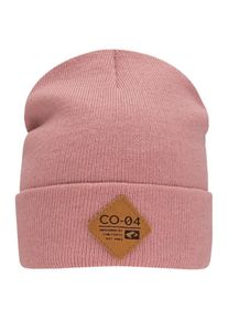 Chillouts Nicki Hat Mütze (Gr One Size |rosa)