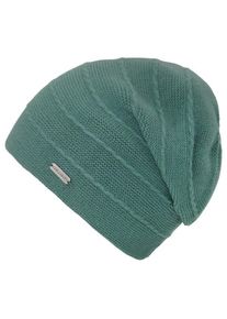Chillouts Artemis Hat Mütze (Gr One Size |türkis)