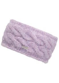 Chillouts Iris Headband Stirnband Women (Gr One Size |lila)