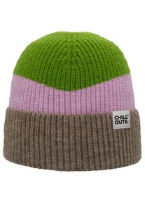 Mütze Chillouts Natascha Hat Damen (Gr One Size |bunt)