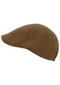 Chillouts Henning Hat Mütze Herren (Gr 54-57 cm - M/L |braun)