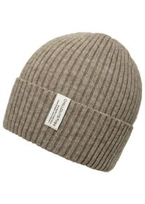 Chillouts Tomke Hat Mütze (Gr One Size |beige)