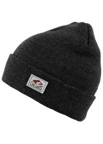 Mütze Chillouts Mitch Hat (Gr One Size |schwarz)