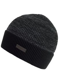 Chillouts Moritz Hat Mütze Herren (Gr One Size |schwarz)