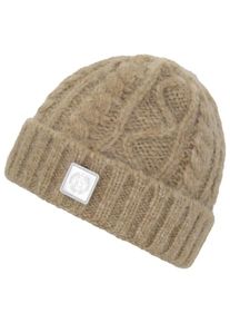 Chillouts Rory Hat Mütze Damen (Gr One Size |beige)