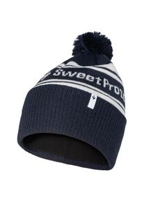 Sweet Protection Method Pom Beanie Mütze Men (Gr One Size |blau)
