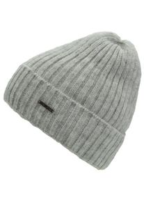 Mütze Chillouts Tuva Hat (Gr One Size |grau)