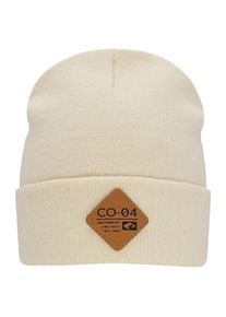 Mütze Chillouts Nicki Hat (Gr One Size |beige)