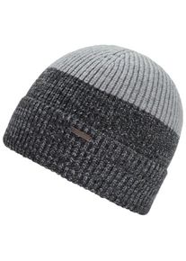 Mütze Chillouts Felix Hat (Gr One Size |grau)