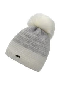 Mütze Chillouts Ranva Hat Damen (Gr One Size |grau)