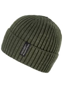 Chillouts Juri Hat Mütze Men (Gr One Size |oliv)