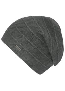 Mütze Chillouts Artemis Hat (Gr One Size |grau)