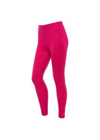 Thermowave Merino Xtreme Pants Merinounterw&auml;sche Kinder (Gr 146/152 |rosa)