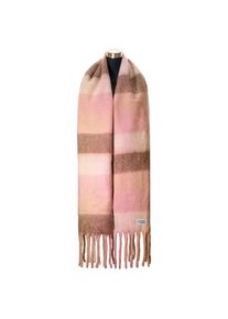 Chillouts Gero Scarf Schal (Größe One Size |rosa)