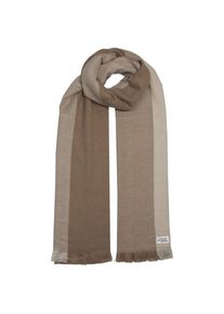 Chillouts Gaia Scarf Schal (Gr One Size |braun)
