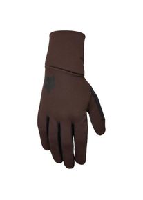 Fox Racing Ranger Fire Glove Handschuhe Herren Gravelbike (Gr XXL |braun)