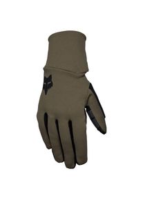 Fox Racing Ranger Fire Glove Handschuhe Damen (Gr L |braun)
