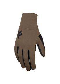 Fox Racing Ranger Fire Glove Handschuhe Herren (Gr L |braun)