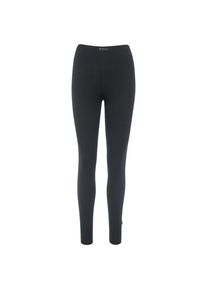 Merinounterwäsche Thermowave 3 in 1 Pants Damen (Gr XXL |schwarz)