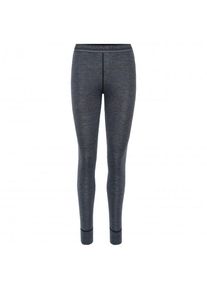 Merinounterwäsche Thermowave Merino Warm Active Pants Damen (Gr XL |blau)