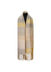 Chillouts Gero Scarf Schal (Gr One Size |beige)