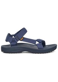 Teva Winsted Sandalen Men (Gr 12 |blau)