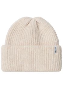 Mütze Selfhood Fluffy Beanie Damen (Gr One Size |beige)