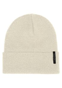 Mütze Armada Staple Beanie (Gr One Size |beige)