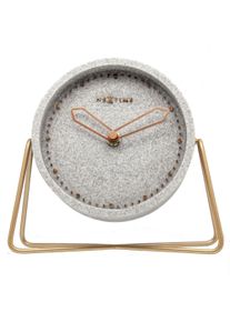 Tischuhr Nextime CROSS TABLE
