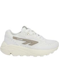 Hi-Tec Low-Top Sneaker - Dames Hts Shadow Rgs - Gr. 43 (EU) - in Wei&szlig; - f&uuml;r Damen