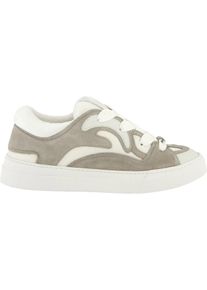 Fl&acirc;neur Low-Top Sneaker - Avnu White - Gr. 39 (EU) - in Wei&szlig; - f&uuml;r Damen