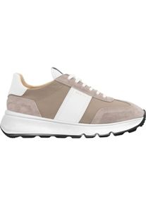 NUBIKK Low-Top Sneaker - Heren Sneakers - Gr. 40 (EU) - in Grau - f&uuml;r Damen