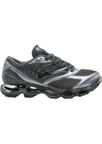 Mizuno Low-Top Sneaker - Sneakers Black - Gr. UK_8 - in Schwarz - f&uuml;r Damen