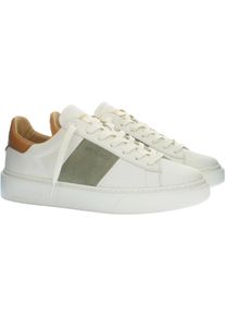 Woolrich Low-Top Sneaker - Sneakers Pannaverde - Gr. 43 (EU) - in Bunt - f&uuml;r Damen